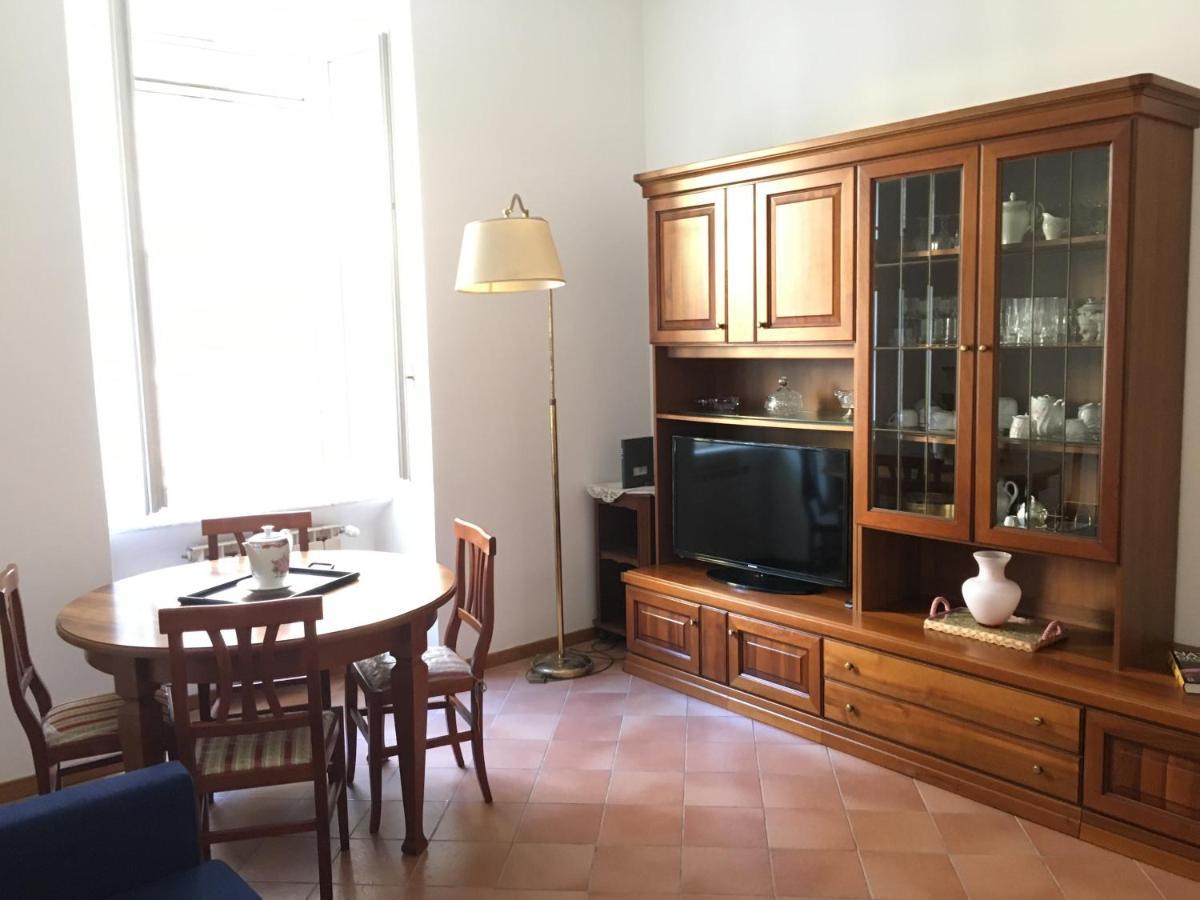 Sweety Rome House Apartment Bagian luar foto