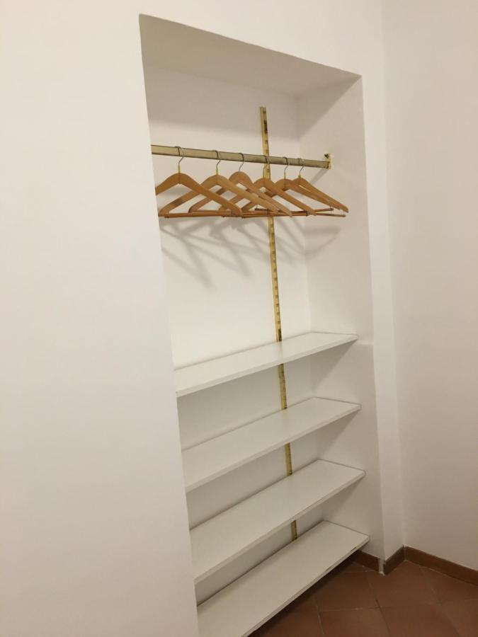 Sweety Rome House Apartment Bagian luar foto
