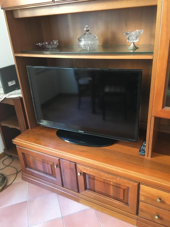 Sweety Rome House Apartment Bagian luar foto