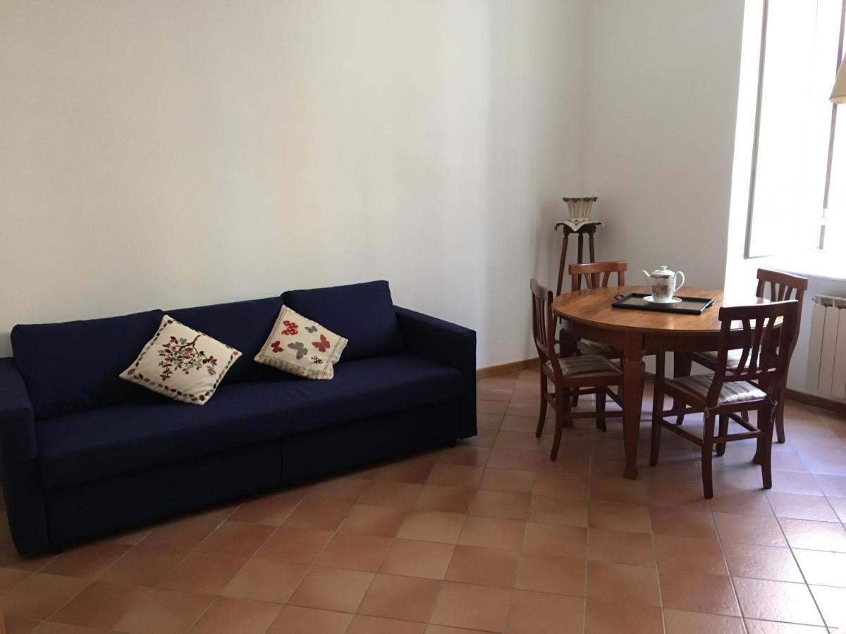 Sweety Rome House Apartment Bagian luar foto