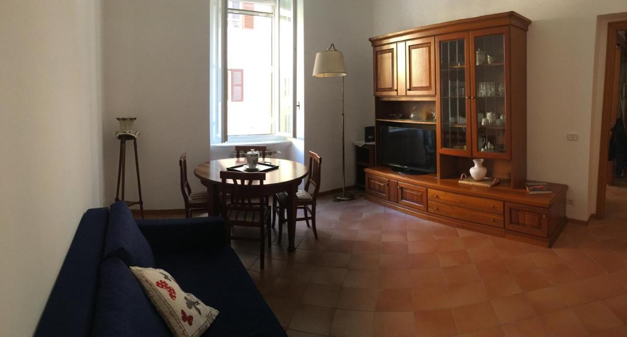 Sweety Rome House Apartment Bagian luar foto