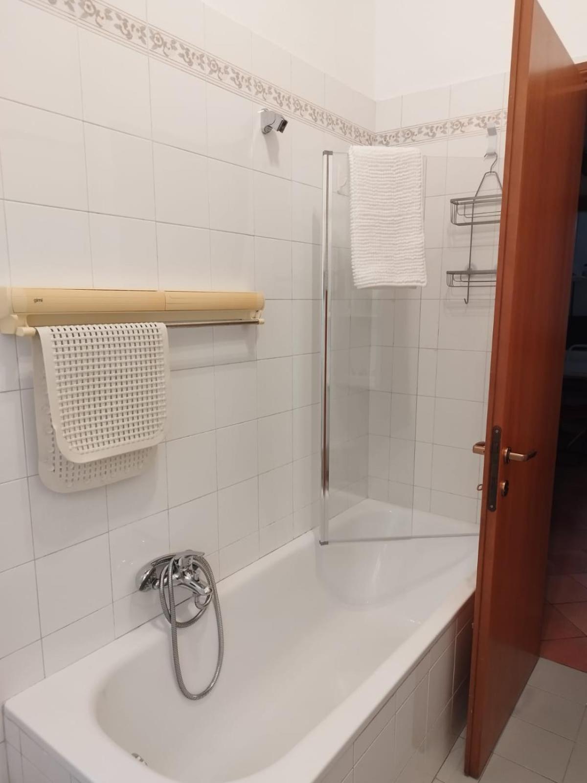 Sweety Rome House Apartment Bagian luar foto