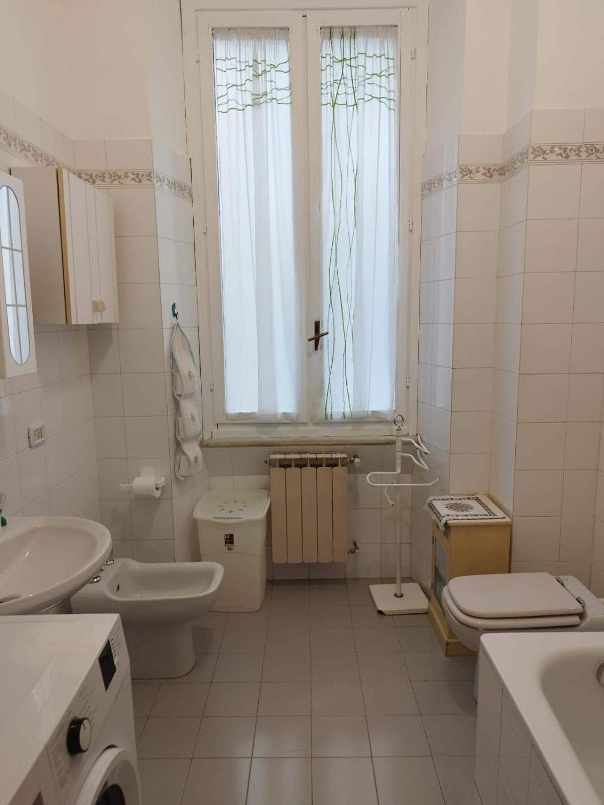 Sweety Rome House Apartment Bagian luar foto